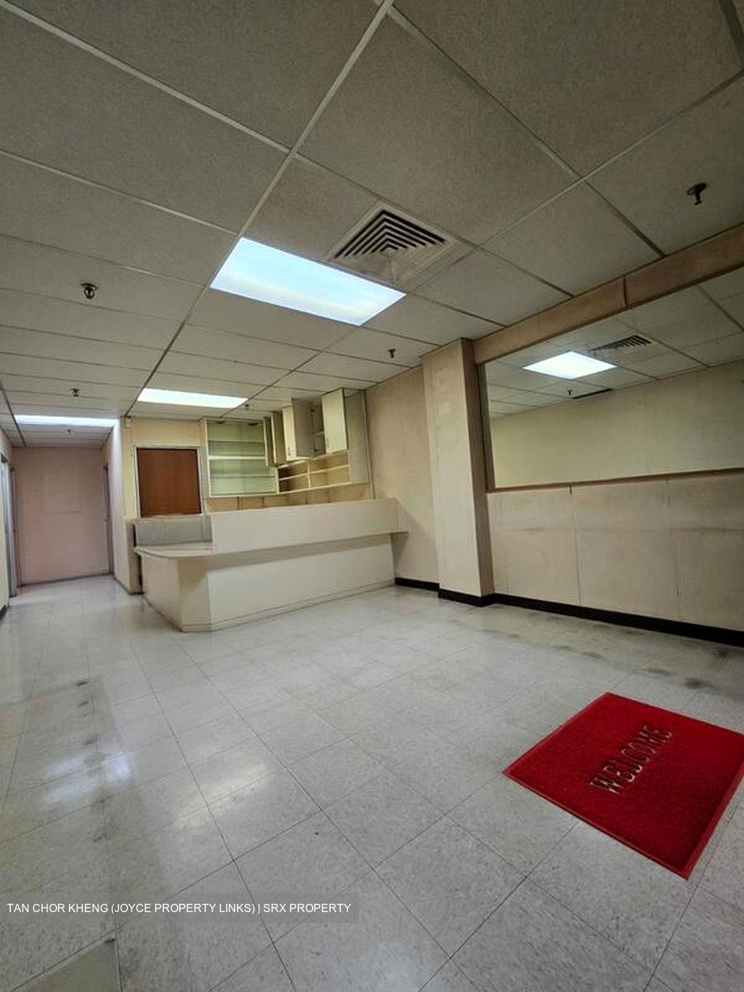 Jalan Besar Plaza (D8), Retail #601334411